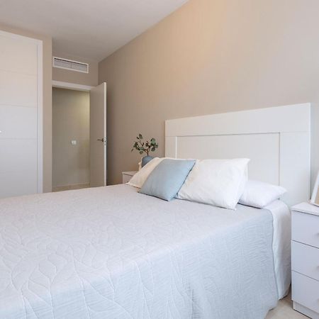 Apartamentos Martalia Aticos Deluxe Ronda Exterior photo